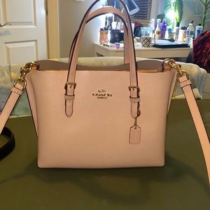 Coach Millie Tote 25